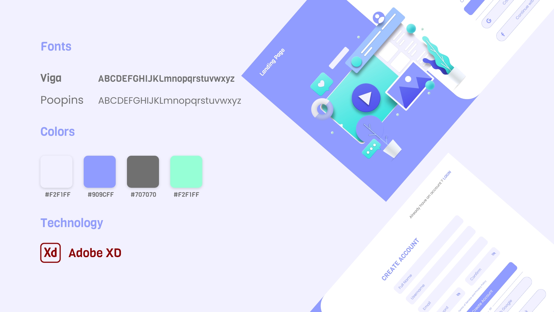 Assets Registration Form